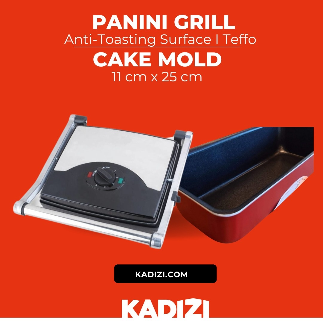 Ramadan PROMO - Box 2