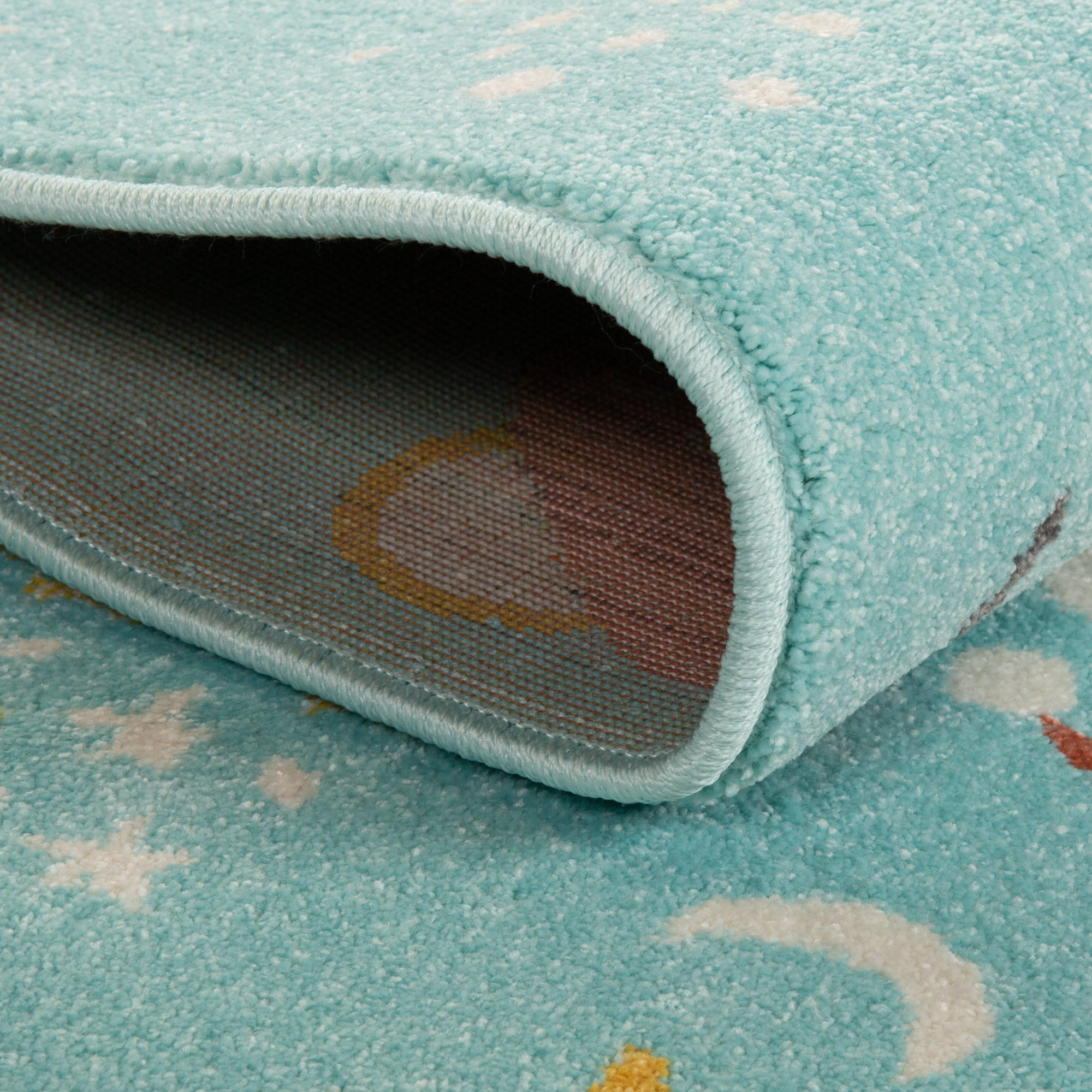 Tapis pour enfants GIOVANI