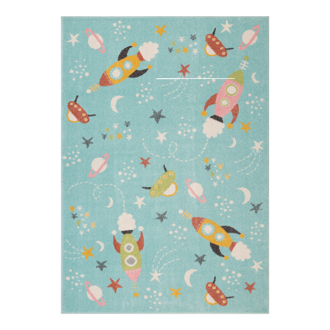 Tapis pour enfants GIOVANI