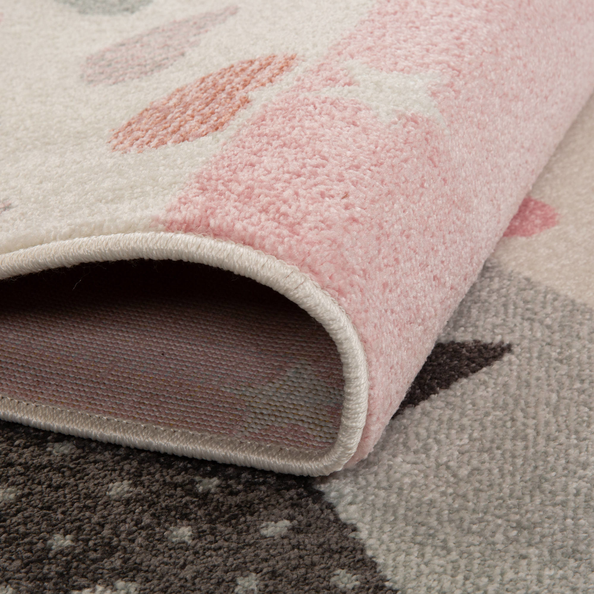 Tapis pour enfants GIOVANI