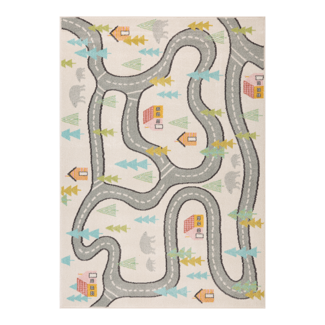 Children's carpet GIOVANI Kadizi Online