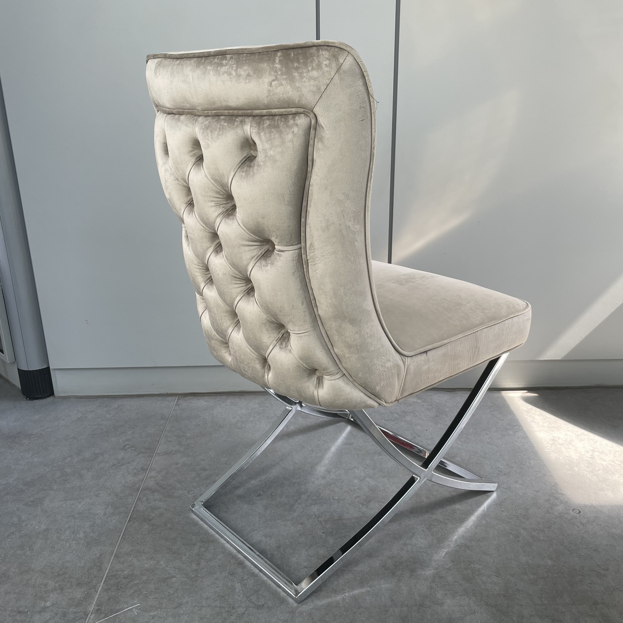 Luxury Dining Chair Kadizi Online