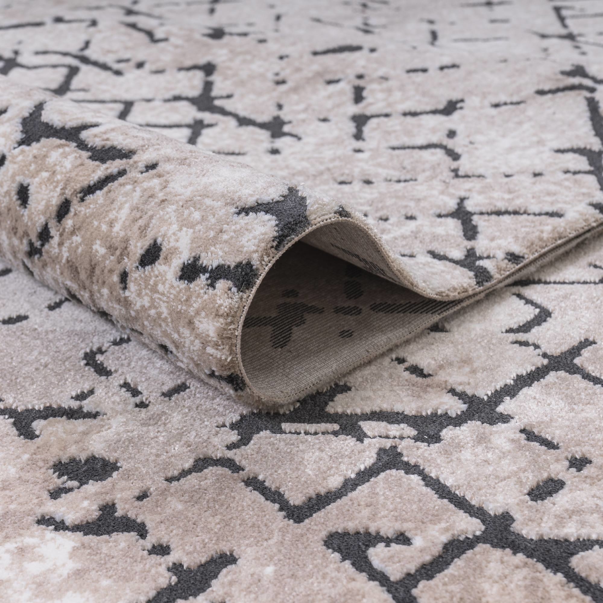 Runner Carpet Oslo - P013M