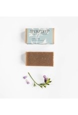 Werfzeep Comfrey zeep
