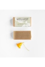 Werfzeep Groene Kleizeep