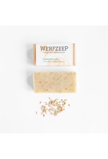 Werfzeep Haverscrub