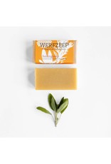 Werfzeep Honingzeep