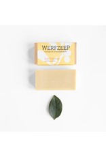 Werfzeep Karitézeep