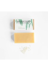Werfzeep Oryza