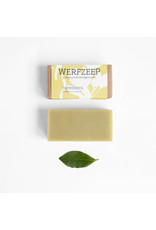 Werfzeep Ravensara