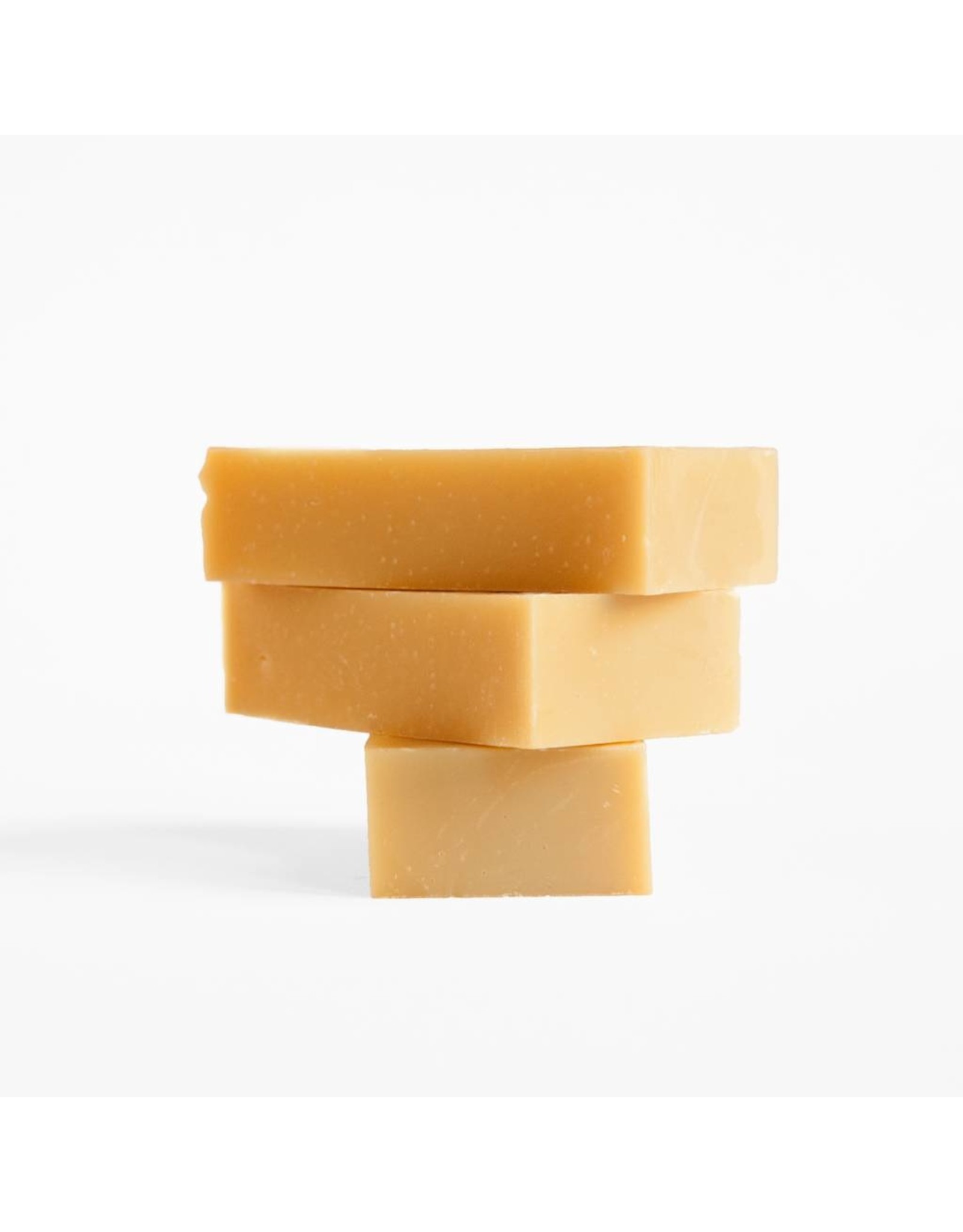 Werfzeep Honingshampoo