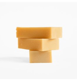 Werfzeep Honingshampoo
