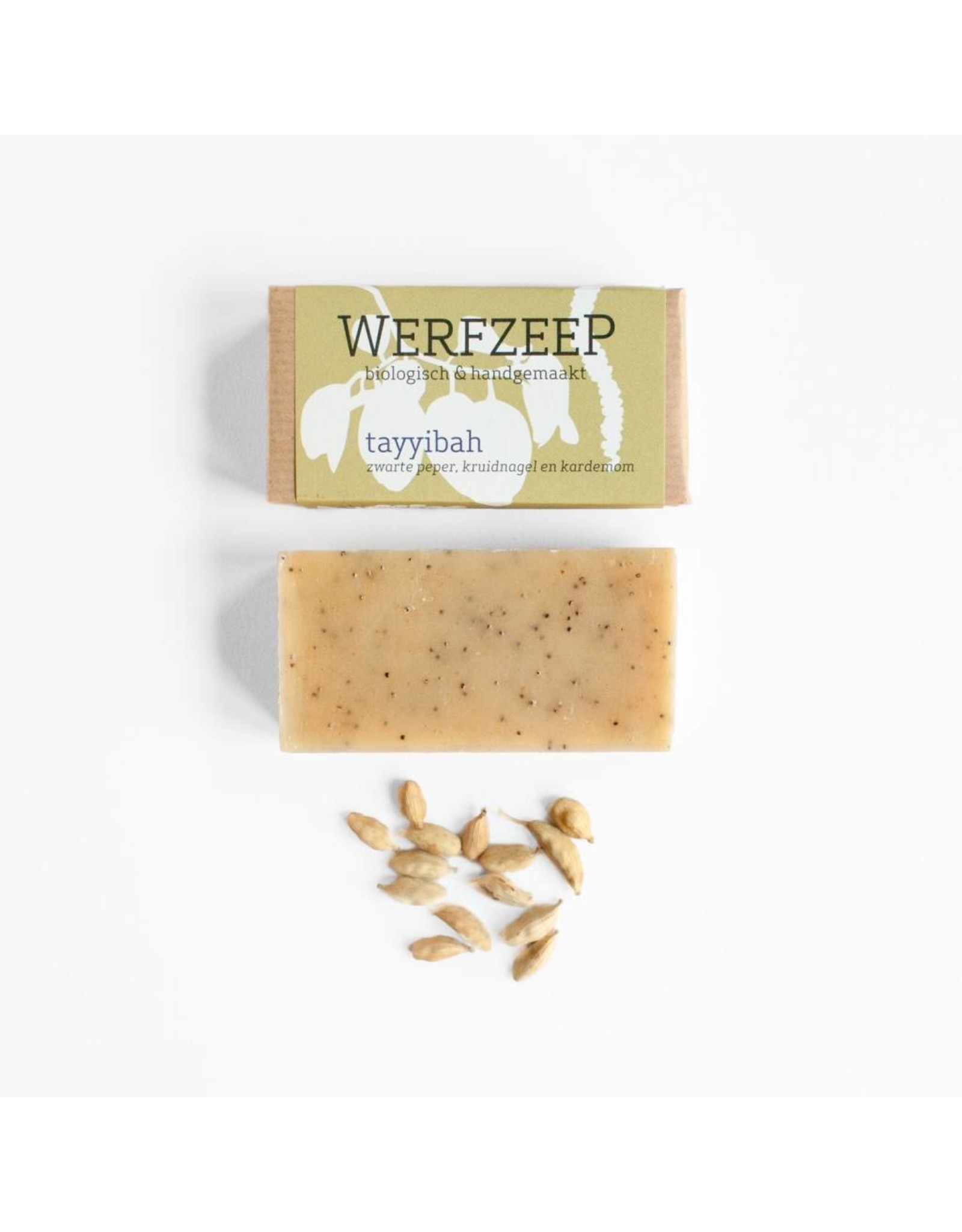 Werfzeep Tayyibah