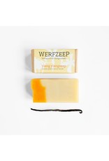 Werfzeep Ylang ylangzeep