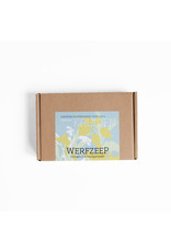 Werfzeep Zeepset kruiden