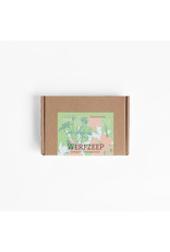 Werfzeep Zeepset bloesem