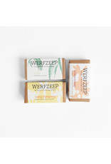 Werfzeep Zeepset bloesem