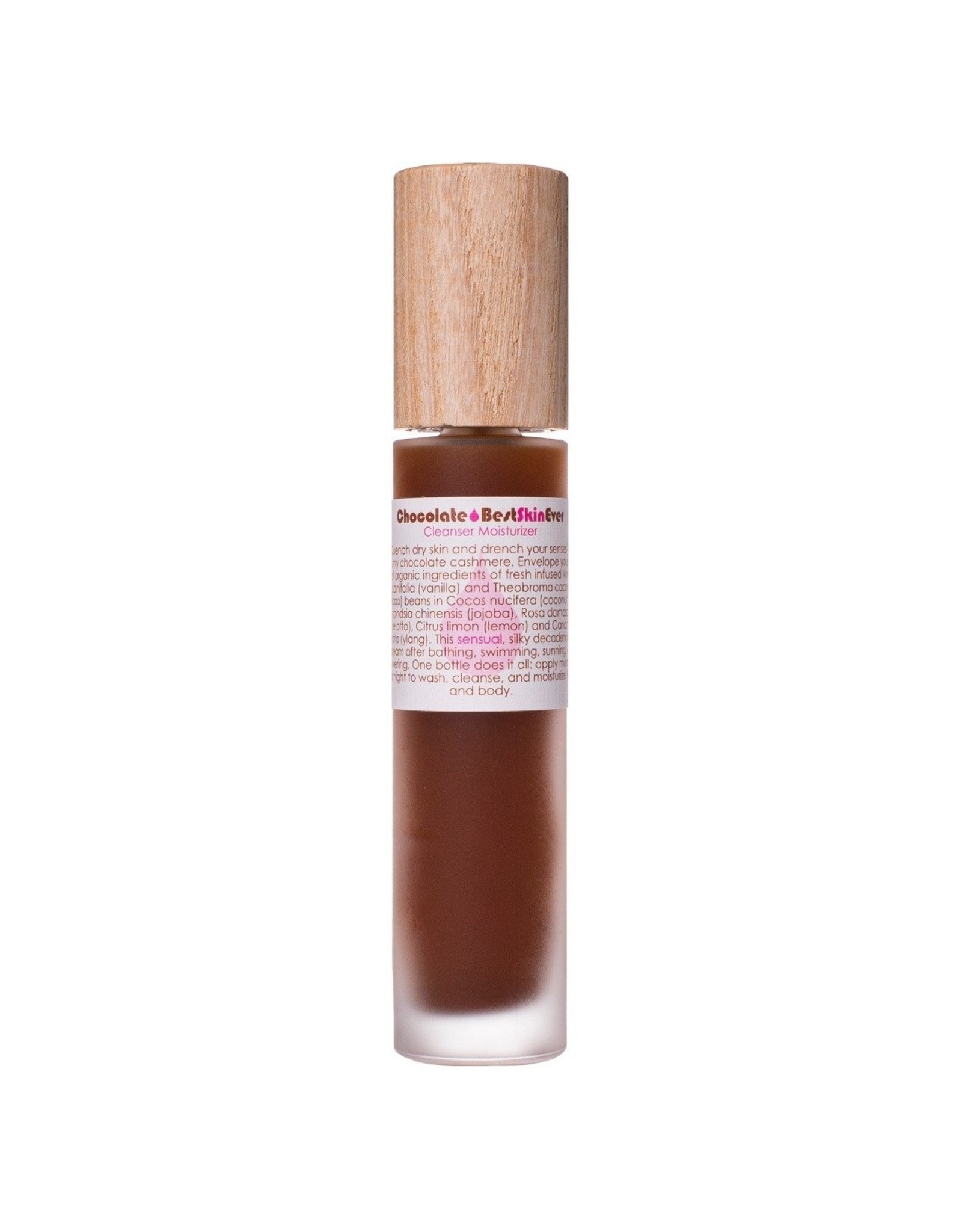 Living Libations Best Skin Ever Chocolate 50 ml