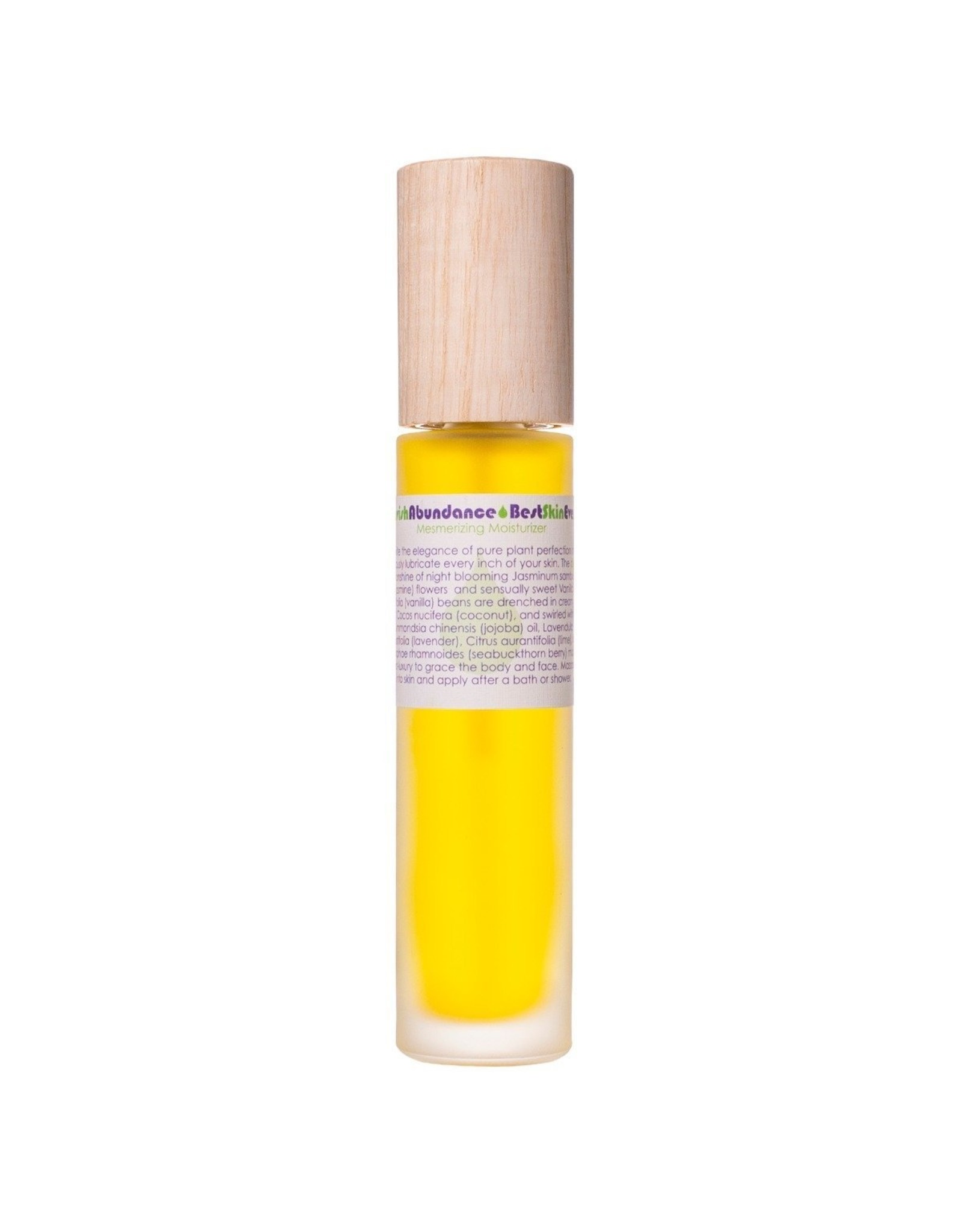 Living Libations Best Skin Ever Lavish Abundance 50 ml