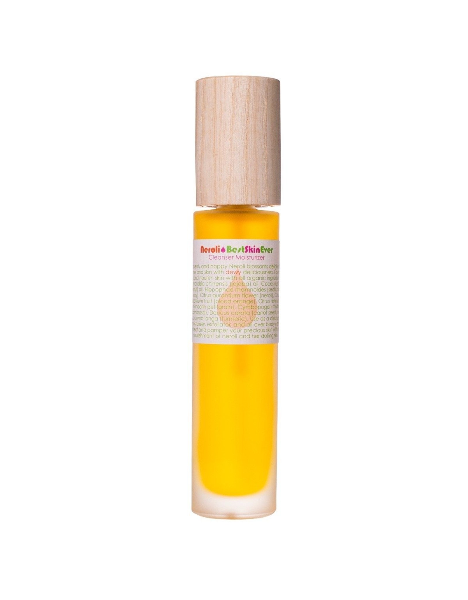 Living Libations Best Skin Ever Neroli 50 ml