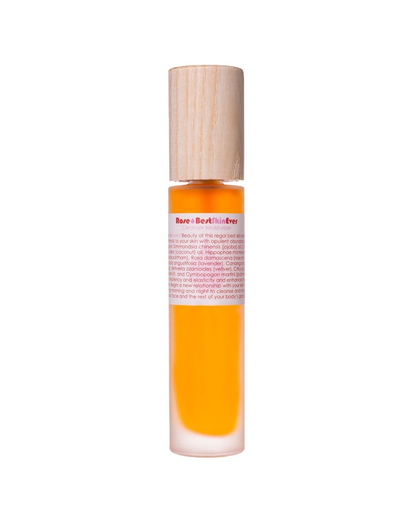Living Libations Best Skin Ever Rose 50 ml
