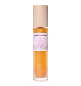 Living Libations Best Skin Ever Summer Shimmer Tropical 50 ml