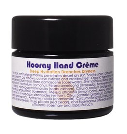Living Libations Hooray Hand Cream 50 ml