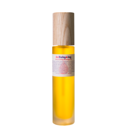 Living Libations Jai Baby Joy 50 ml