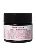 Living Libations Rose Glow Crème 50 ml