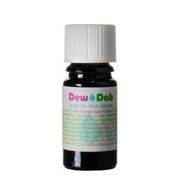 Living Libations Dew Dab 5 ml