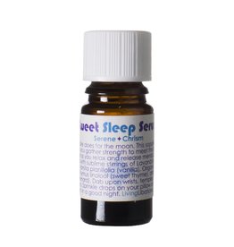 Living Libations Sweet Sleep Serum 5 ml