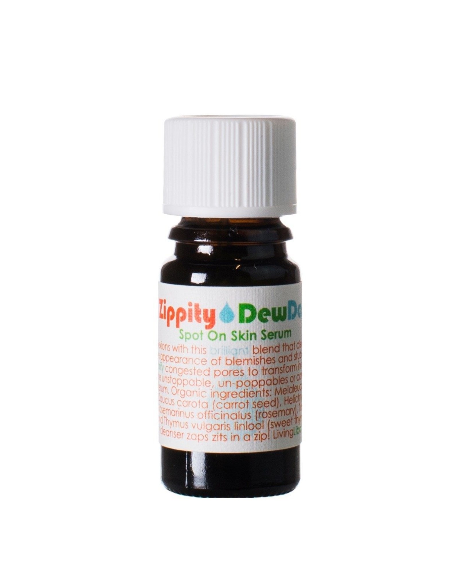 Living Libations Zippity Dew Dab 5 ml