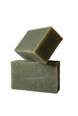 Living Libations Clarifying Clay Soap 120g