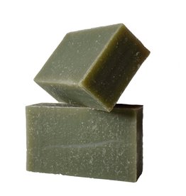 Living Libations Clarifying Clay Soap 120g