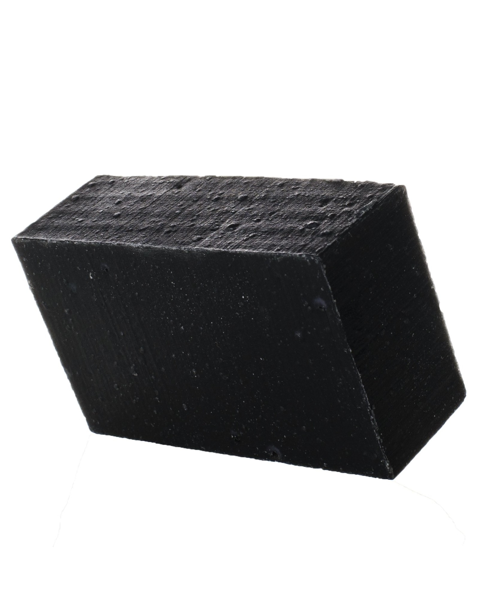 Living Libations Cleansing Charcoal Soap