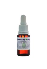 Living Libations Crowning Glory Hair Oil 30 ml
