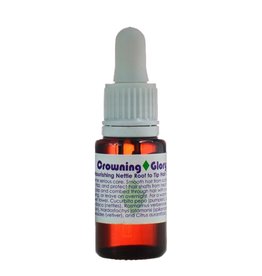 Living Libations Crowning Glory Hair Oil 30 ml
