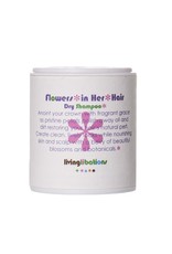 Living Libations Flowers in Her Hair Dry Shampoo 50 ml
