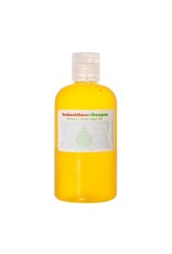 Living Libations Seabuckthorn Shampoo 240 ml