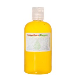 Living Libations Seabuckthorn Shampoo 240 ml
