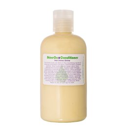 Living Libations Shine On Hair Conditioner 240 ml