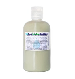 Living Libations True Blue Spirulina Conditioner 240 ml