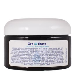 Living Libations Zen Shave 120 ml