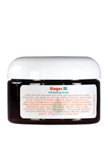 Living Libations Ginger Exfoliating Scrub 120 ml