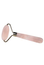 Living Libations Rose Quartz Roller