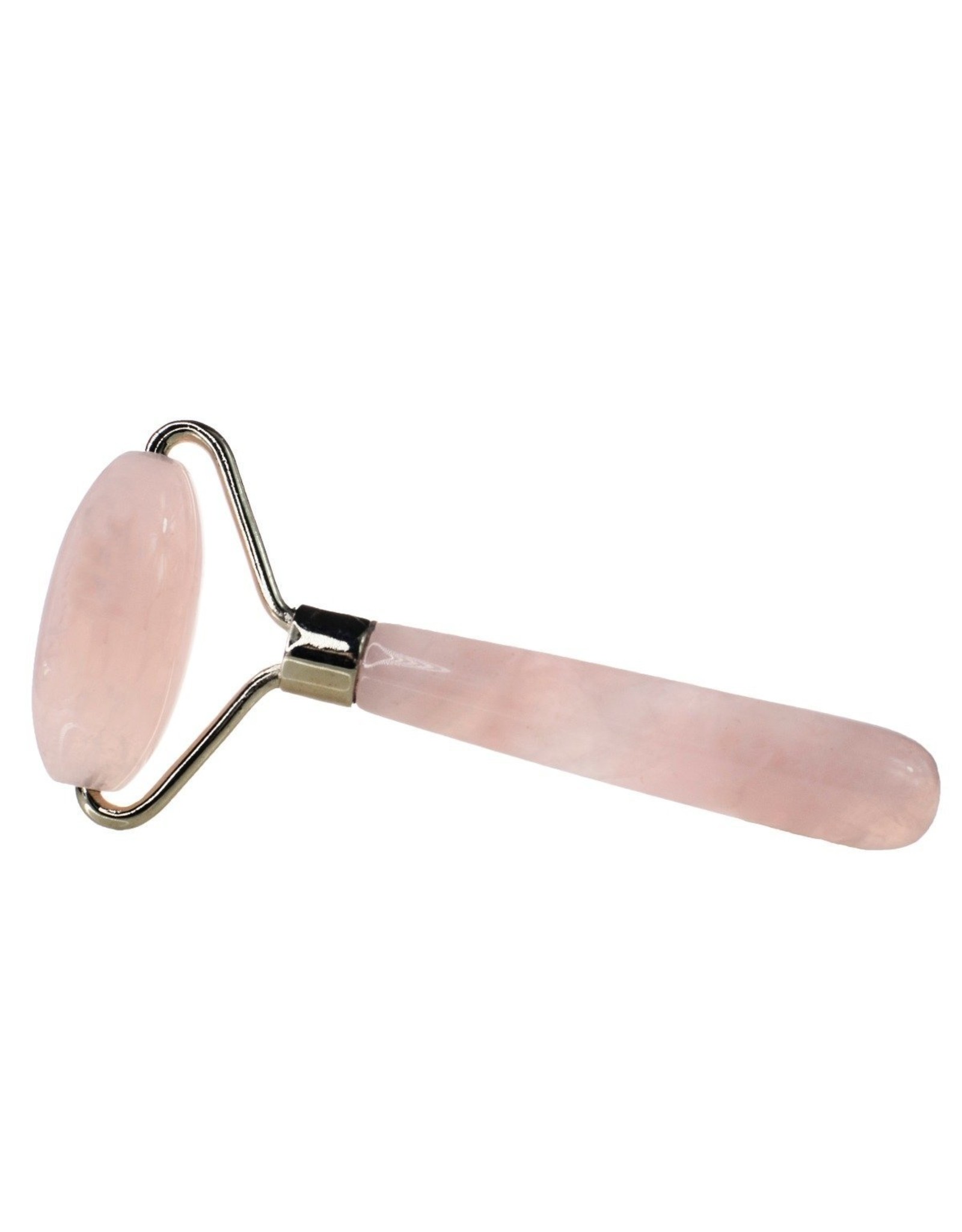 Living Libations Rose Quartz Roller