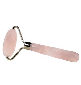 Living Libations Rose Quartz Roller