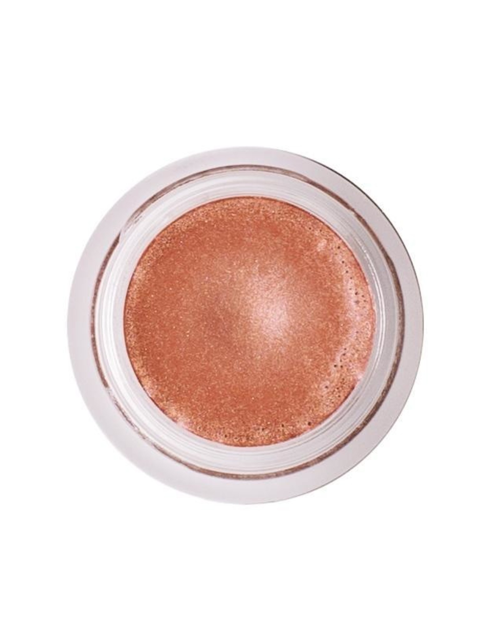 Living Libations Cosmetic Apricot Shimmer