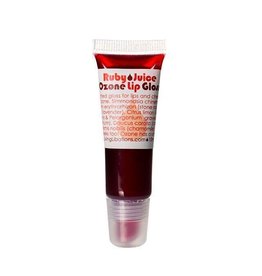 Living Libations Ruby Juice Ozone Lip Gloss
