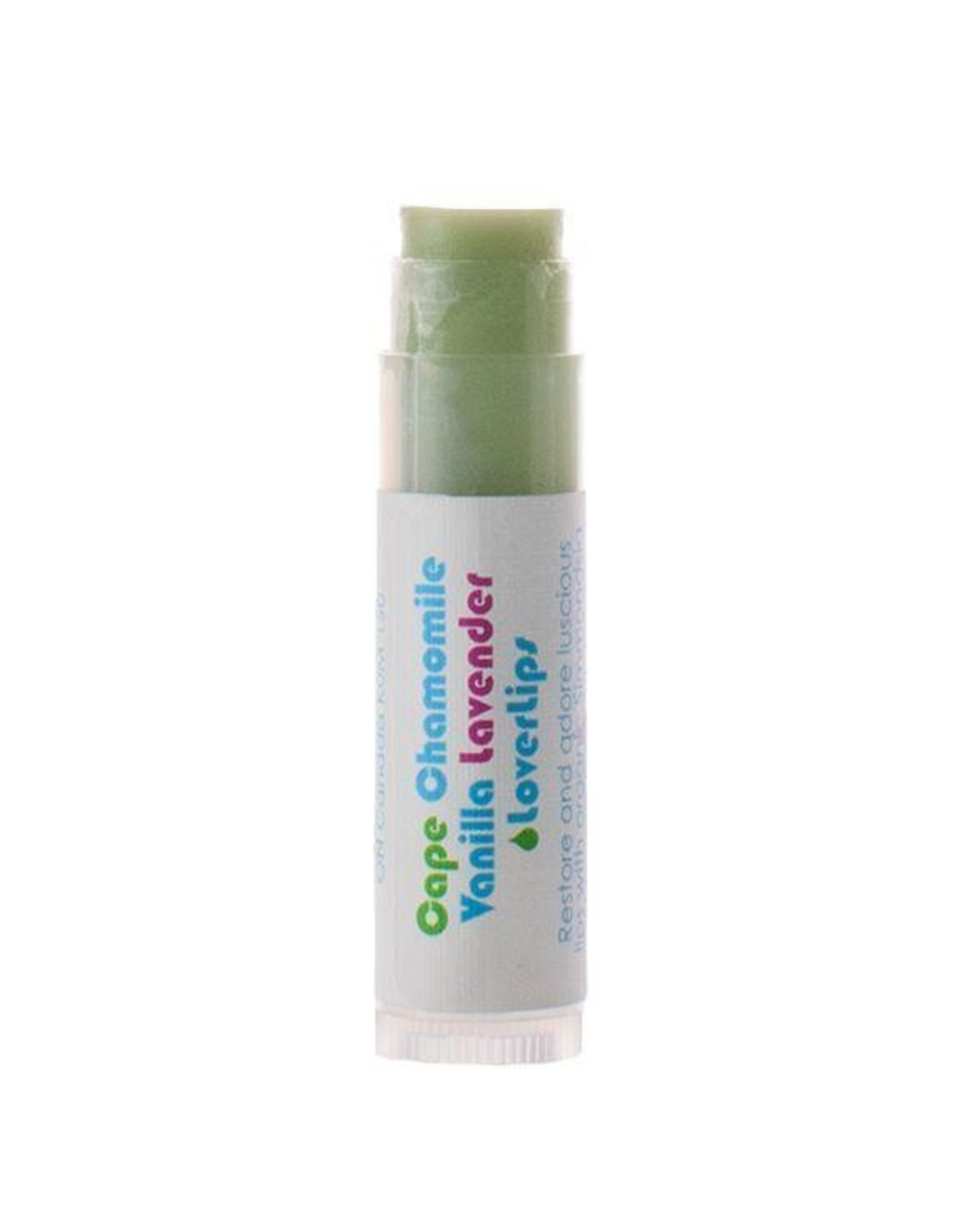 Living Libations Chamomile Vanilla Lover Lips